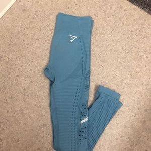 Gymshark Flawless knit leggings